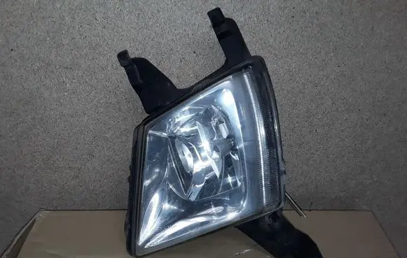 Peugeot 407 Front fog light 964194568003