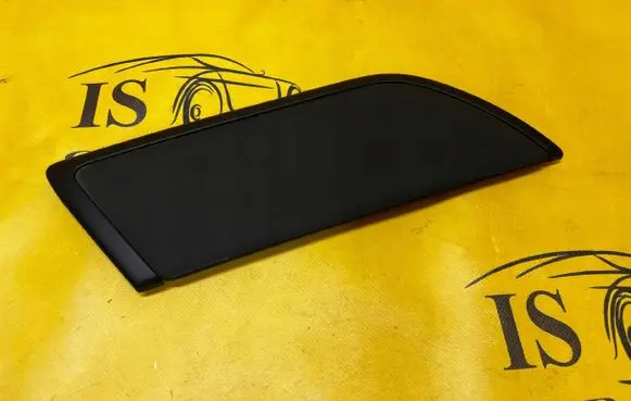 Land Rover Discovery 5 Rear door card panel trim HY3227421A HY3227421B
