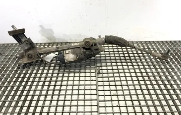 Volkswagen Tiguan Allspace Steering rack 7822277130