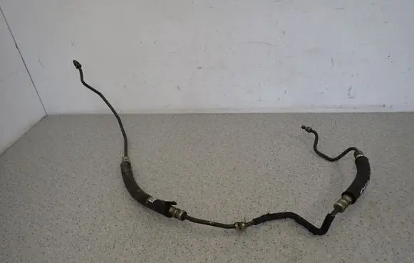 Power steering hose/pipe/line