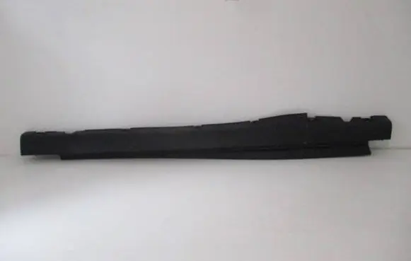 Citroen C5 Foot area side trim 9681060880 7009N8