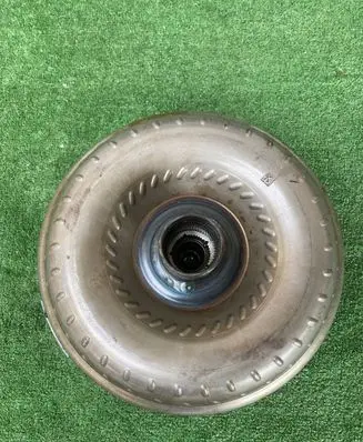 Land Rover Discovery 5 Torque converter 250700004201