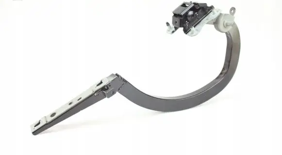 BMW 5 G30 G31 Tailgate/trunk/boot hinge 7366398N30