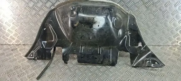 Audi Q5 SQ5 Heat shield in engine bay 8MA819523