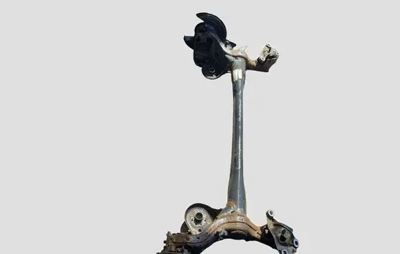 Opel Astra K Rear axle beam