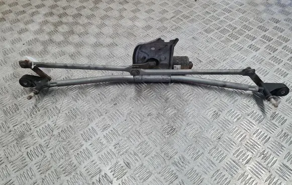 Ford Transit Front wiper linkage and motor