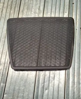BMW 3 E90 E91 Parcel shelf speaker trim grill 6950526
