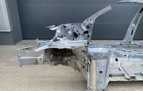 Audi A8 S8 D5 Front quarter panel 