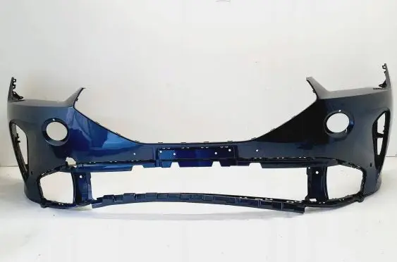 Cupra Formentor Front bumper 5FF807221A
