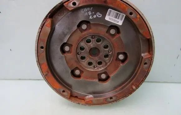 Honda Civic X Dual mass flywheel 