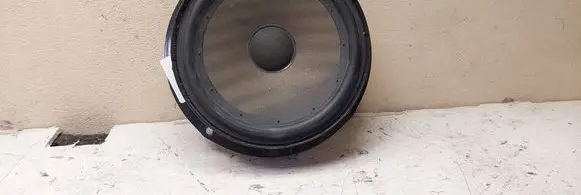 Volkswagen PASSAT B5.5 Front door speaker 1K8035454A 6AH 1K8035454