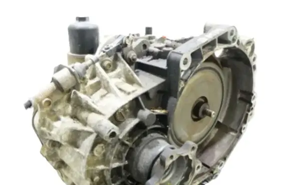 Volkswagen Golf V Automatic gearbox JPJ