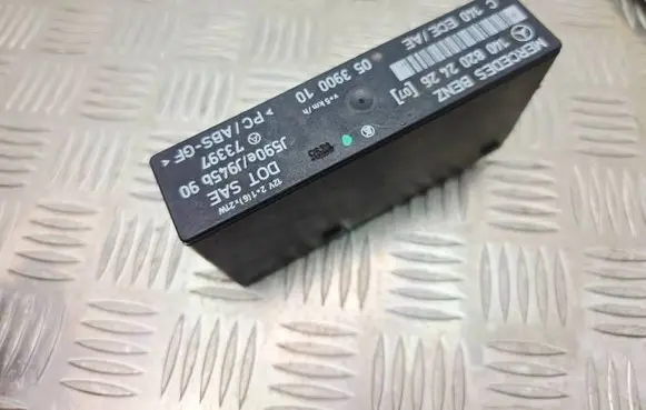 Mercedes-Benz CL C140 Other control units/modules 1408202426