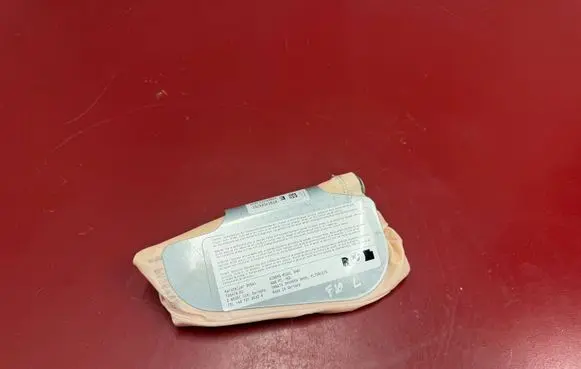 BMW 5 F10 F11 Seat airbag 9170257 87917025707