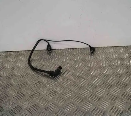 BMW 7 E65 E66 Detonation knock sensor 02612311367568421