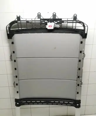 Mitsubishi ASX Sunroof set 7620a427 47170110100 2331000520