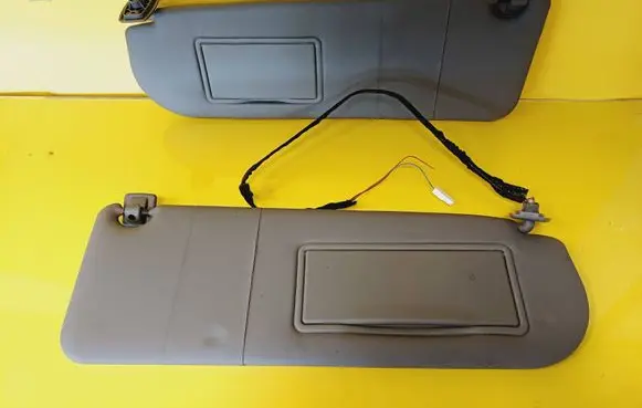 Citroen Evasion Sun visor 