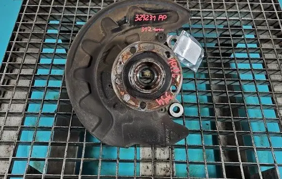 Seat Leon (5F) Front wheel hub spindle knuckle IMPRK1476394