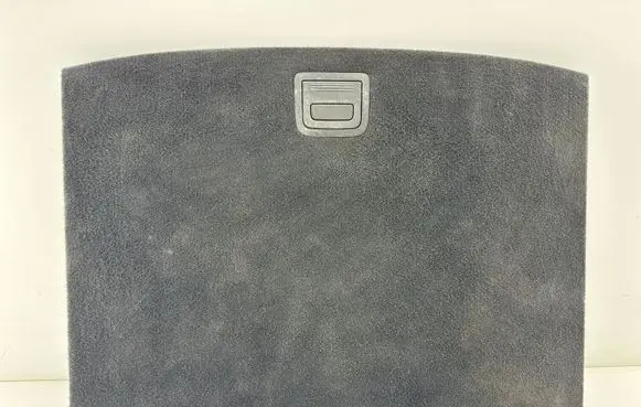 Audi A4 S4 B9 Trunk/boot floor carpet liner 8W9861531