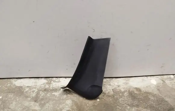 Audi A3 S3 8V Rear/tail light trim molding 81190107