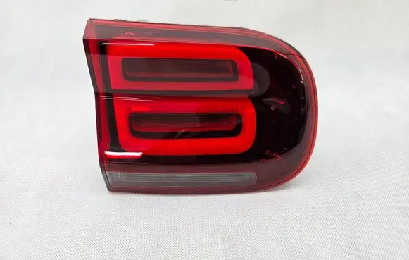 Citroen C5 Aircross Rear/tail lights 9816932880