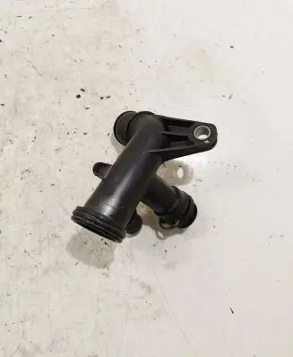 Ford Transit Courier Engine coolant pipe/hose 1122501