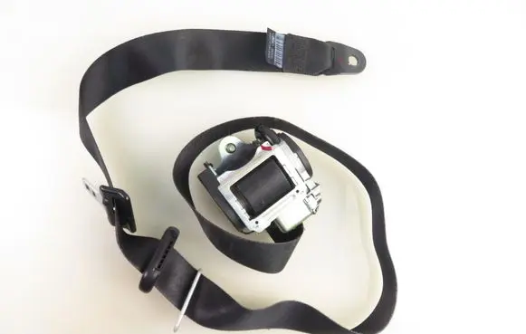 Ford S-MAX Front seatbelt 605274100