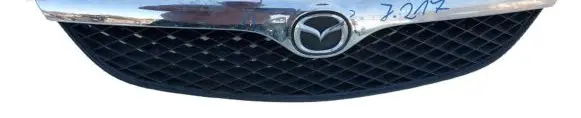 Mazda 626 Front grill ge4v50719-kolumb