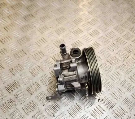 Citroen Jumper Power steering pump 9805820980 7691032168