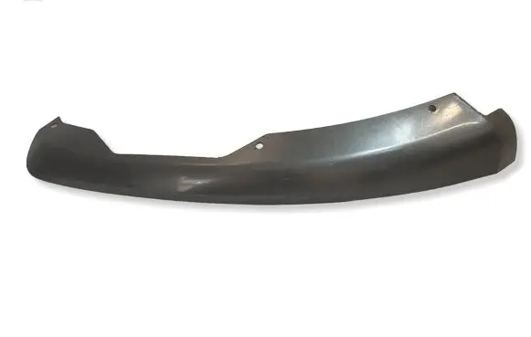 Ford Mondeo MK V Front bumper splitter molding DS7317626KAUTOAS8 DS7317626K