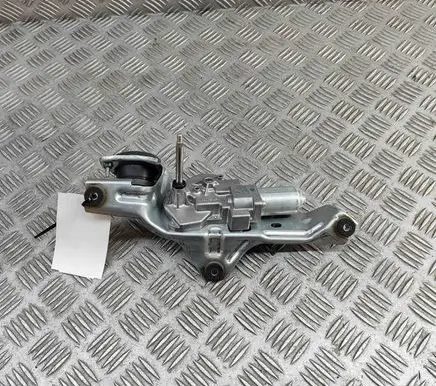 Mazda CX-30 Rear window wiper motor DFR567450A BDGH66B60