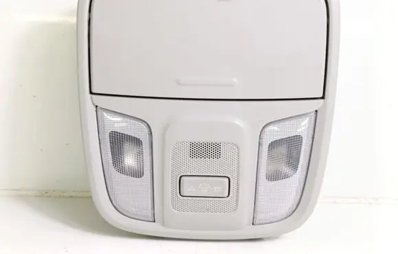 KIA Niro Front seat light 92800G5000 92800D90XX