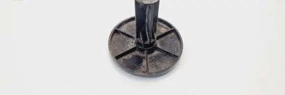 Volvo S80 Spare wheel bolt 9182896