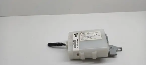Subaru Outback Door central lock control unit/module 88035FG010 A4L06213