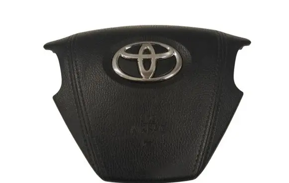 Toyota Highlander XU50 Steering wheel airbag 