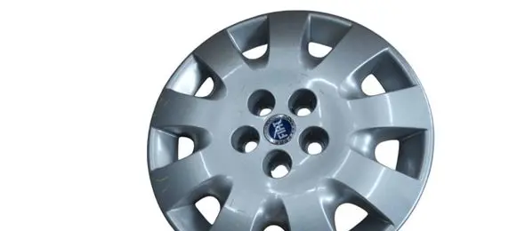 Fiat Croma R16 wheel hub/cap/trim 51727196