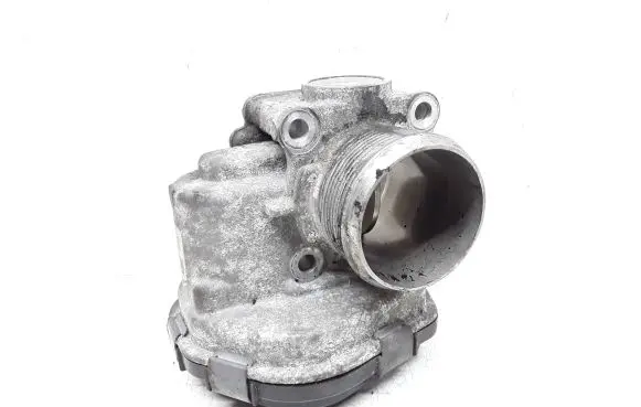 Volvo S60 Throttle valve 9673534480