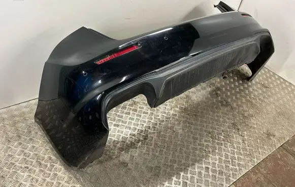Maserati Ghibli Rear bumper 673001806 06700364820 06700992540