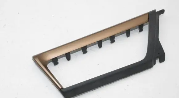 Cupra Born Dashboard glove box trim 