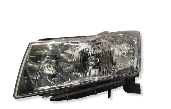 Chevrolet Cruze Headlight/headlamp 