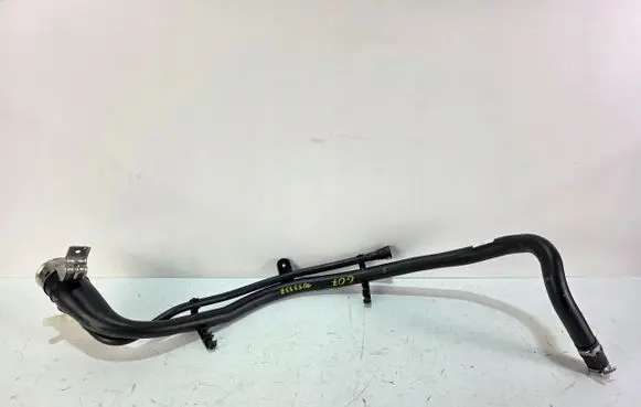 BMW X7 G07 Fuel tank filler neck pipe WLEW