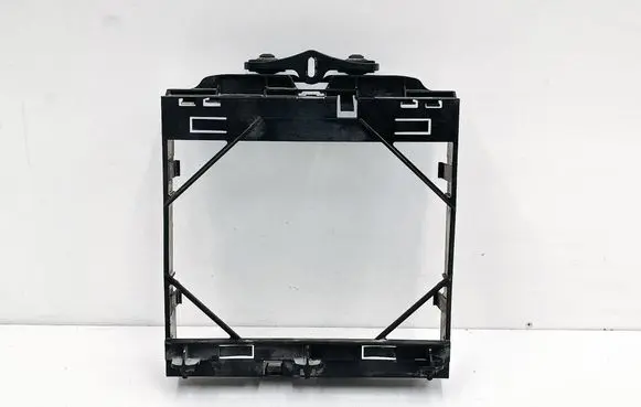 BMW 7 F01 F02 F03 F04 Radiator mount bracket 757254203 P8413002