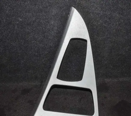 BMW 6 F06 Gran coupe Gear shifter surround trim plastic 8052344