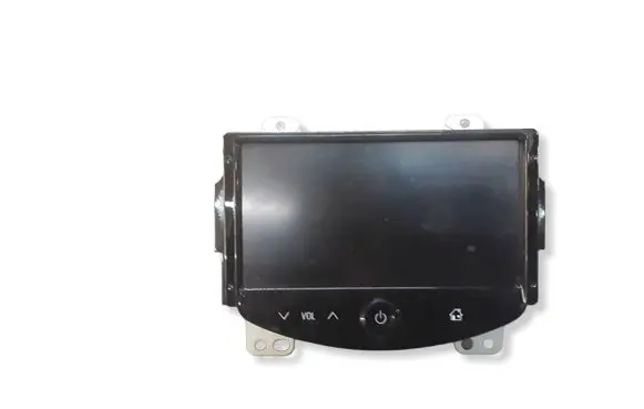 Chevrolet Cruze Head up display screen 95260939