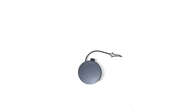 Volkswagen Golf Sportsvan Front tow hook cap/cover 510807441A