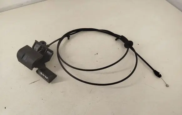 Ford F150 Engine bonnet/hood lock release cable FL3416B975ACF FL3416C856ADW