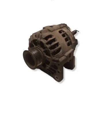 Volkswagen Golf V Generator/alternator 03D903025H