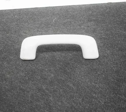 Volkswagen PASSAT B8 Front interior roof grab handle 85342D3000