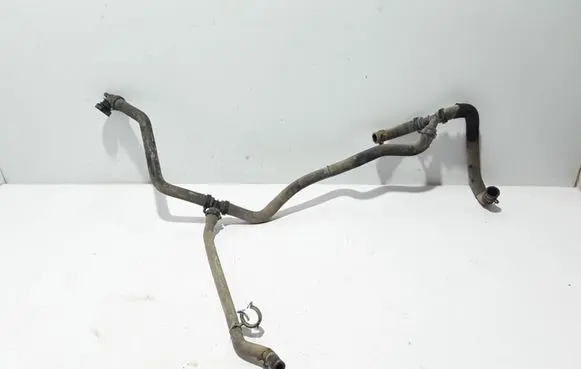 Opel Movano B Engine coolant pipe/hose 924108925R