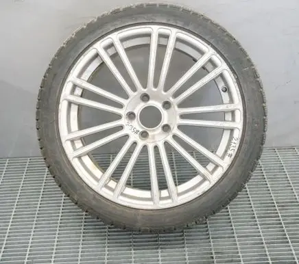 Volvo V60 R18 alloy rim